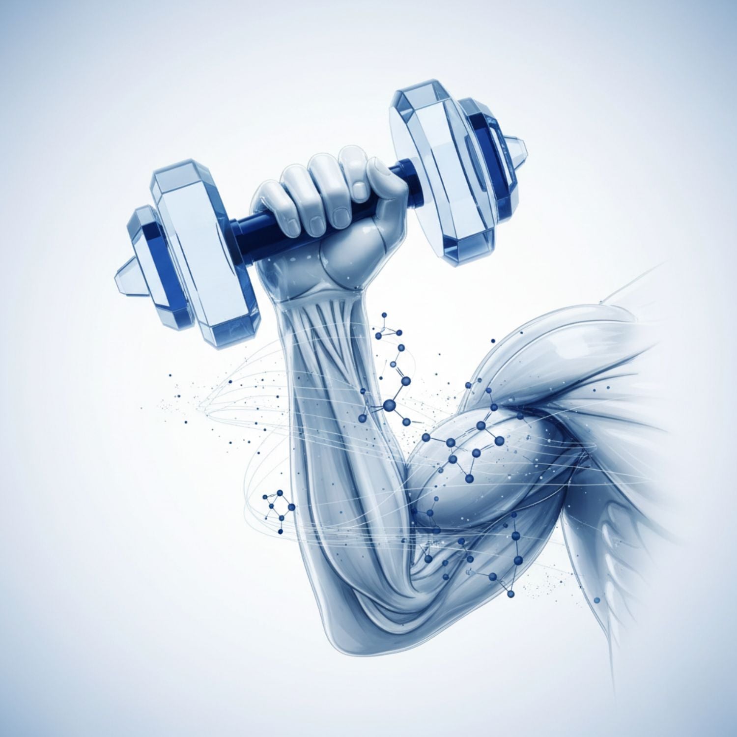 Πεπτίδια για fitness